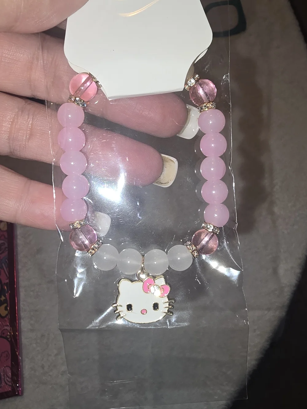 Hello Kitty 40 Shade Eyeshadow Palette & Accessories Bundle